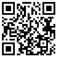 QR Code for bitcoin:3GEQuLAnPfL3HCVYXrvLU2UunsAbAABLoe