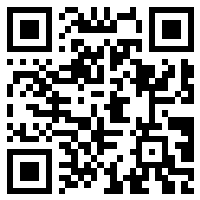 QR Code for bitcoin:3GEXds47dpsdkXu5hjtLHnCUdwfPxSyTy8