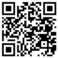 QR Code for bitcoin:3GEXjCjSAsgLvifYdJYpmBFdWbSskEPXvb