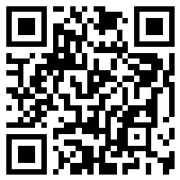 QR Code for bitcoin:3GEYAe2PboMH7EsUF6Dyc2WmsqJW9DRCLX