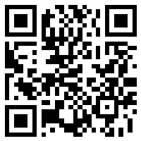 QR Code for bitcoin:3GEYLGXRGCbYPKFwN5AcjtPfFZioD35sg9