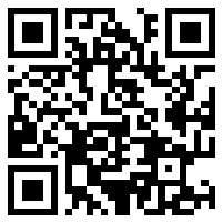 QR Code for bitcoin:3GEYjDadbPYx2hmP4L9FHrd71QWLb6aU5z