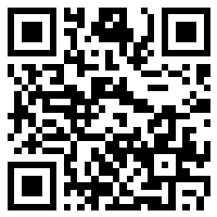 QR Code for bitcoin:3GEaABkc5vagn62eRu2cjXGKUS8sZjbpZk
