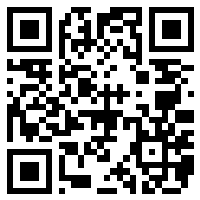 QR Code for bitcoin:3GEdPT42T5dE7onvUoaTnRh1PBh9eRB2zs