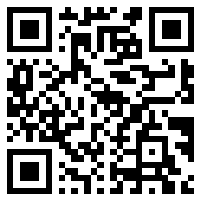 QR Code for bitcoin:3GEeGT4TvwMqUo7UkBz28HK1J9VFMfMPjz