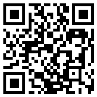 QR Code for bitcoin:3GEf2NSooonU2FFBwArqoYdJu366FULgqD
