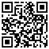 QR Code for bitcoin:3GEh8fauki17CGoCtJEV3Pb1CuDm6ZeuVL