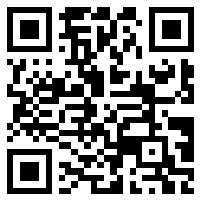 QR Code for bitcoin:3GEiqgcTHkUN6hevjUZ2noeYAvv8efC4kh