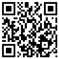 QR Code for bitcoin:3GEmFhSPcDZmNmeBmMLiu7tmEMjLsDXgz5