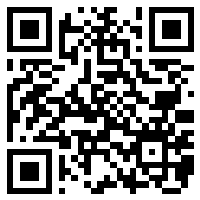 QR Code for bitcoin:3GEnRSr1u6KkXYTrzFbZZL8aFM3dLwDoin