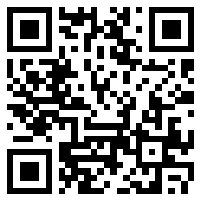 QR Code for bitcoin:3GEyccUo7k2S4SEgwZRnmASiAG5znz6foW