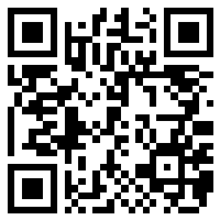 QR Code for bitcoin:3GF1gVV7fcJVnS4LiTAPdnf98wNwjEcEXW