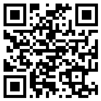 QR Code for bitcoin:3GF3uswee645sRRofjMM1N4WpPeY76kU4Z