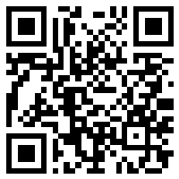 QR Code for bitcoin:3GF46p8RXBLRj3A7ksFbeQErKfdk7YQ56X