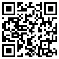 QR Code for bitcoin:3GF49FLerLSMSf9nduwsVapzCjZpKP9vNJ