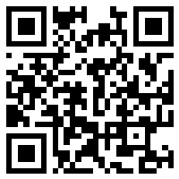 QR Code for bitcoin:3GF4vqHxt2gnu8ieAdW9TH7pbG8FtG9yoM