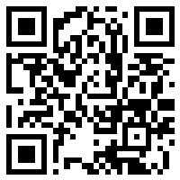 QR Code for bitcoin:3GF68HEFZTLhUiHcAMFDaS2F8dD1djbBXX