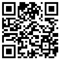 QR Code for bitcoin:3GF8u2ho2dBXLJVkVsK33eCJaY5ERo1icP