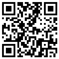 QR Code for bitcoin:3GFAPo5bxr6GDpm78FfGaLWaTCBBjRAYDL