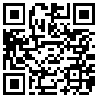 QR Code for bitcoin:3GFBjofgvhAszuSmg8ge4Sckb3dEBaPdLN