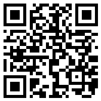QR Code for bitcoin:3GFFgmCmE3RyZ3rqbz55LtWKA1uVLCd85P