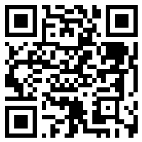 QR Code for bitcoin:3GFJdBCrpKuY1FVs5cjRYEXoJsrGxpcVNE