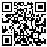 QR Code for bitcoin:3GFKwdAA3vFFshSNq5SZXP1M3GrPbW9XTC