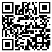 QR Code for bitcoin:3GFLEZvFotGSGzAYcxKHzPT2MjFAy4vEvb