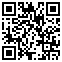 QR Code for bitcoin:3GFQVgFAnCLnRrgimveJMsh8qFDf3hoHip