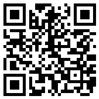 QR Code for bitcoin:3GFRmZYq5hdv877fcojhtgPn4AxP9wuvAg