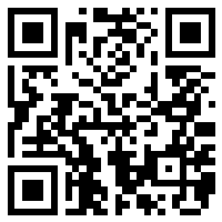 QR Code for bitcoin:3GFSukWDtzs7D2Fyudwr8DuPvzLqnHNtrP