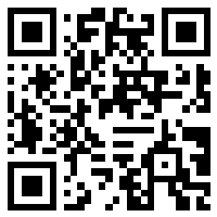 QR Code for bitcoin:3GFTdM2fwcUiXQQLQVTEw1bURLZV8fDRLE
