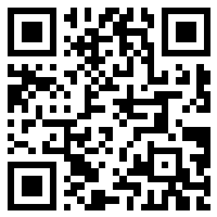 QR Code for bitcoin:3GFTubiMq7QPeayPdwXYPqAc7WQD82PTS1