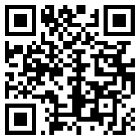 QR Code for bitcoin:3GFVCAaK3TaNrgwF7ofomXG6QEFQ72iyVR