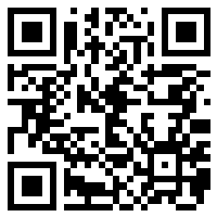 QR Code for bitcoin:3GFVeeVagKnSq46HvMXxvxCL1QdnQBAsU3