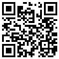 QR Code for bitcoin:3GFWi1A2f32v7G7TUhav5DVXpswJ4fLqMj