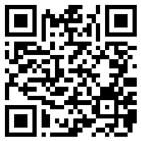 QR Code for bitcoin:3GFX2UZsahN6EKTC9rxMkDNDoir6WoaDbY