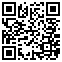 QR Code for bitcoin:3GFY43egssPAfAs6pF7gJPB8a8bzdULvAh