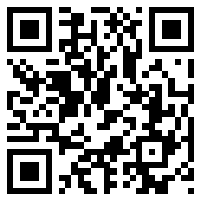 QR Code for bitcoin:3GFahWbNJ98k7H5S2WWH7wtia2ZQA359ba