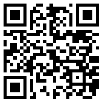 QR Code for bitcoin:3GFajLmMsZmHyRRGCSNCYDh4PiXE7ePgBx