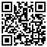 QR Code for bitcoin:3GFapoQo7gTqqnu1TpH7c7y9W7UMx5hgD6