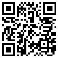 QR Code for bitcoin:3GFec7ddct1BRdPxUmeR4kehdsW9vDB1R1