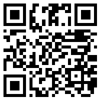 QR Code for bitcoin:3GFenZw43YBfqGcUZf4ysFDJKykeST2sJn