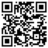 QR Code for bitcoin:3GFkiUnYdDpcq8jfRNsXpVDNNeAev8t74p