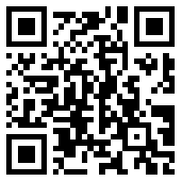 QR Code for bitcoin:3GFm9GnNLhipdk9qV2AhAGEfdzoBTZErua