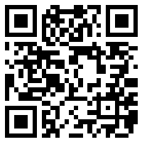QR Code for bitcoin:3GFmSAwoaLqWhKgiJUAdHSb2xaMmFS1B5a