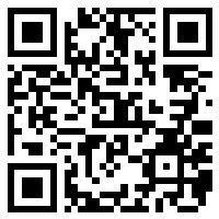 QR Code for bitcoin:3GFmuQnpGh9AnLntQ81MD9j75CqPSHdbcS
