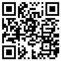 QR Code for bitcoin:3GFnNvbdmCutCDGRXto5PtBL1WG2pKynY8
