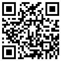 QR Code for bitcoin:3GFp1qcNMMS2UXeTV7FVLHSFMwW3YRRbCS