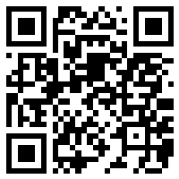 QR Code for bitcoin:3GFth4aW63Wv6d66iZ9qtjvb95S8cfWqqm